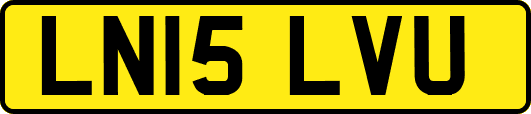 LN15LVU