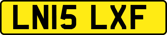 LN15LXF