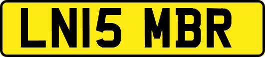 LN15MBR