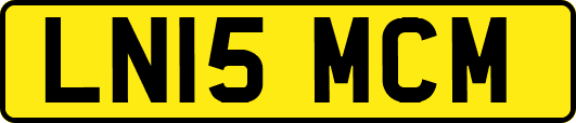 LN15MCM