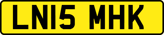 LN15MHK
