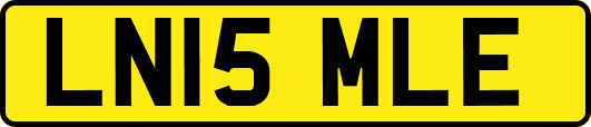 LN15MLE