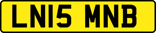 LN15MNB