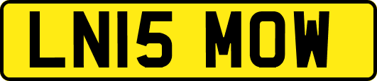 LN15MOW