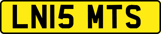 LN15MTS