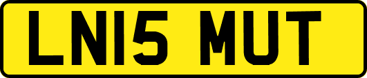 LN15MUT