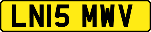 LN15MWV