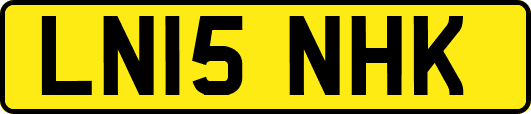 LN15NHK