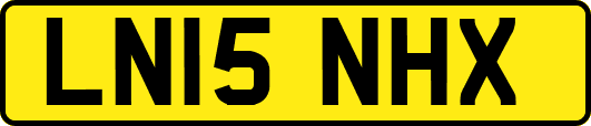 LN15NHX