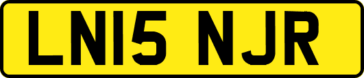LN15NJR