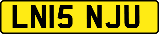 LN15NJU