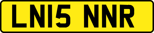 LN15NNR