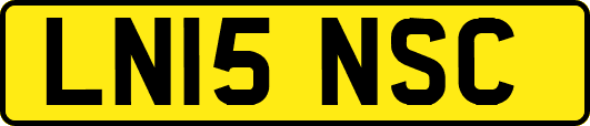 LN15NSC