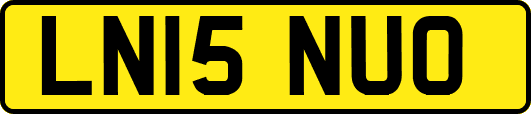 LN15NUO