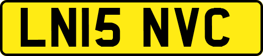 LN15NVC