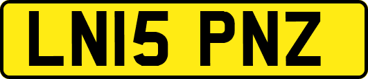 LN15PNZ