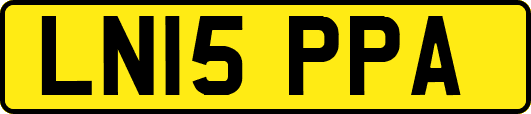 LN15PPA