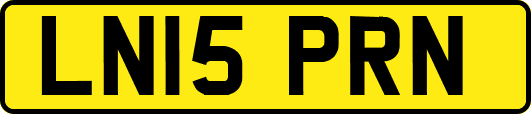 LN15PRN