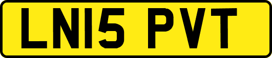 LN15PVT