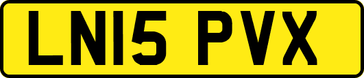 LN15PVX
