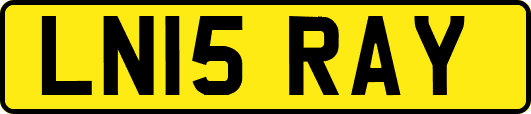 LN15RAY