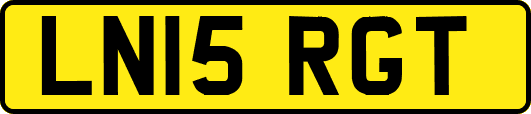 LN15RGT