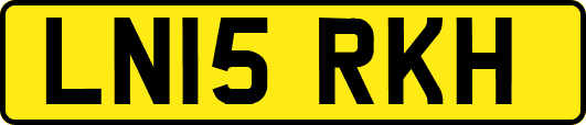 LN15RKH