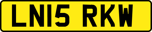 LN15RKW