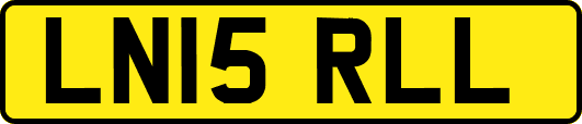 LN15RLL