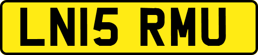 LN15RMU