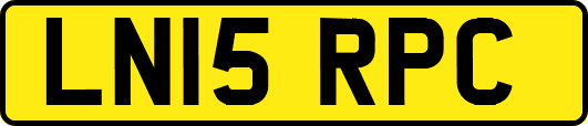 LN15RPC