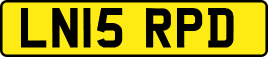 LN15RPD