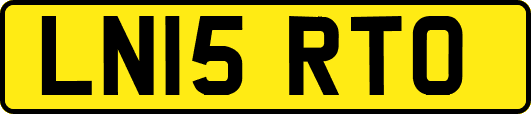 LN15RTO