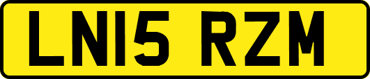 LN15RZM