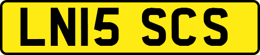 LN15SCS