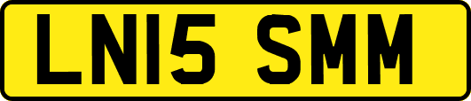LN15SMM