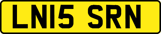 LN15SRN