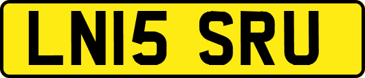 LN15SRU