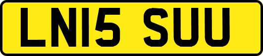 LN15SUU