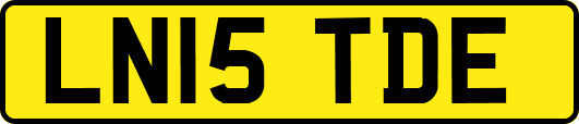 LN15TDE