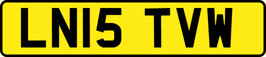 LN15TVW