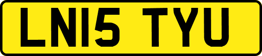 LN15TYU