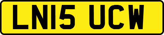 LN15UCW