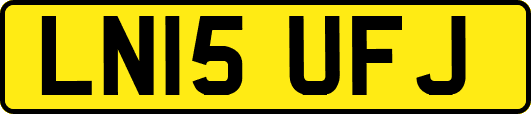 LN15UFJ