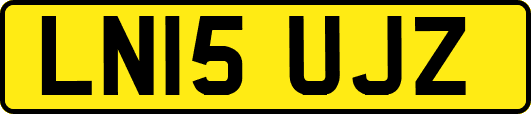 LN15UJZ