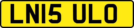 LN15ULO