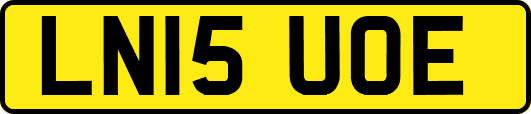 LN15UOE