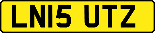 LN15UTZ