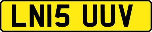 LN15UUV