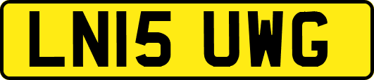 LN15UWG